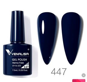 Venalisa  uv gel lak V447