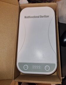 Sterilizator multifunkcionalni 