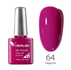 Venalisa uv gel lak V64