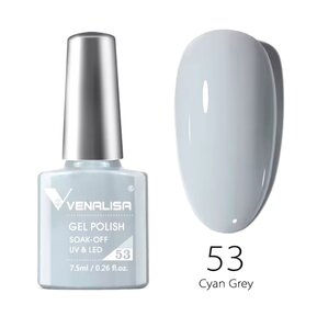 Venalisa uv gel lak V53