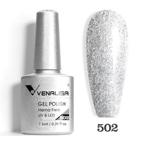 Venalisa uv gel lak V502