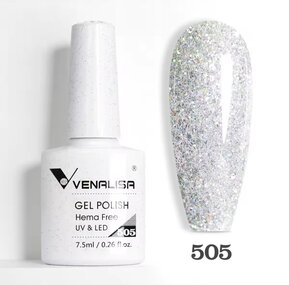 Venalisa uv gel lak V505