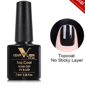 Venalisa top coat