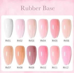 Venalisa ruber baza  7.5 ml 