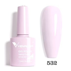 Venalisa uv gel lak za nokte V532