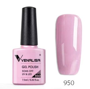 Venalusa uv gel lak V950