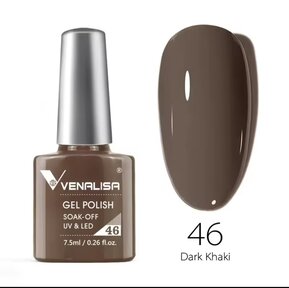Venalisa uv gel lak 