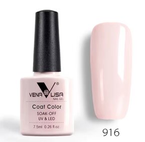 Venalisa uv gel lak V916
