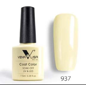 Venalisa uv gel lak V937