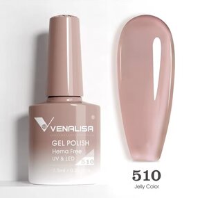 Venalisa 510 gel lak