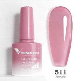 Venalisa 511 gel lak