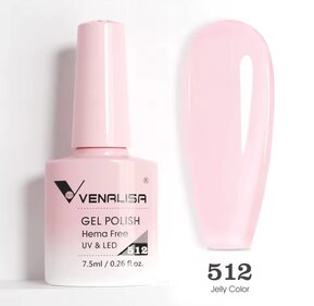 Venalisa 512 gel lak