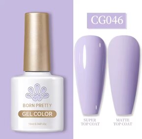  Born pretty CG044 