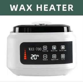 Wax heater AX700 -Topilica za vosak