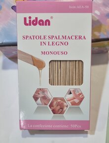 Spatule 50 komada