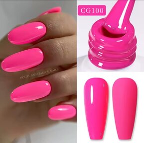 Born pretty CG100 