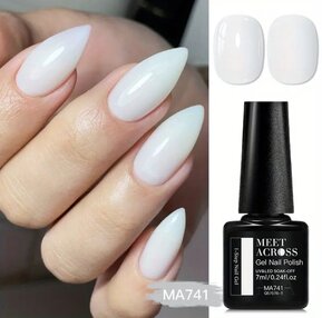 Meet across 1 step MA774 