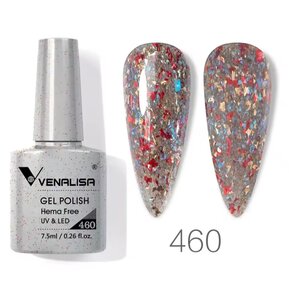 Venalisa gel lak V460