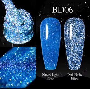 Venalisa reflective BD06