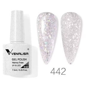 Venalisa uv gel lak V442 