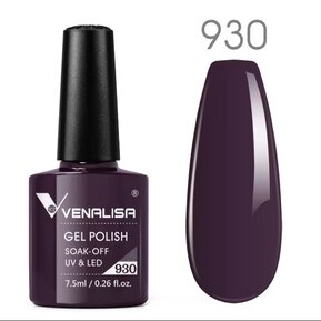 Venalisa uv gel lak V930