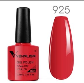 Venalisa gel lak V925