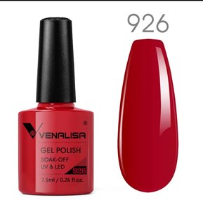 Venalsa gel lak V926