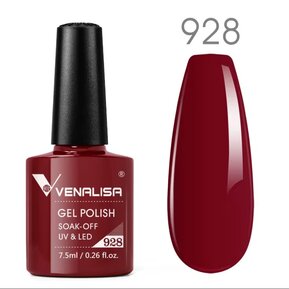 Venalisa gel lak V928