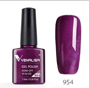 Venalia gel lak 954