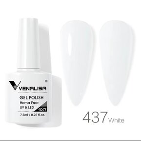 Venalisa uv gel lak V437