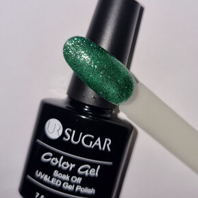 Sugar uv gel platinum 7.5 ml
