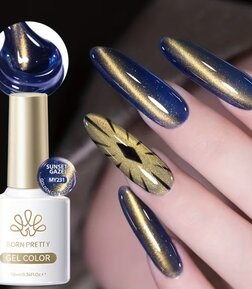 Born pretty magnetni gel lak 10 ml