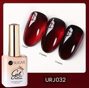 Sugar zele gel URJ032 15 ml