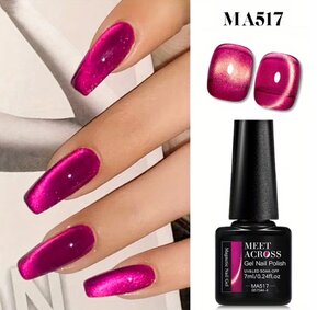 Meet across magnetni gel lak MA517