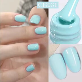 Born pretty uv gel CG031