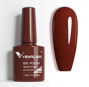 Venalisa gel lak V559