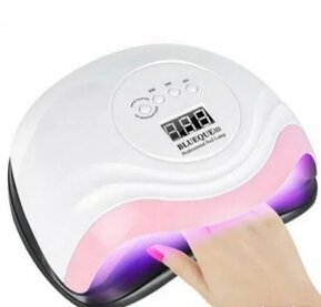 Blueque V7 profesionalna uv led lampa