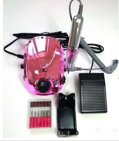 Turpija Nail polisher DM 212 
