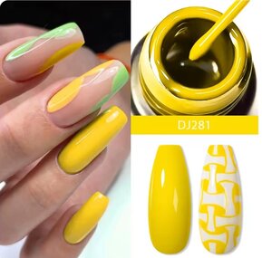 Meet across gel za crtanje 5ml