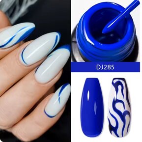 Meet across gel za crtanje 5ml