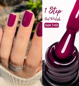 Meet across 1 step MA749