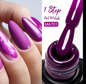 Meet across gel lak MA751