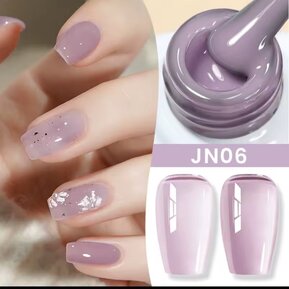 Born pretty jelly gel JN06