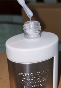 FSM builder gel 40 ml.milky,nude,clear