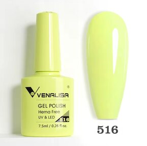Venalisa gel lak V516