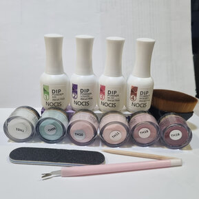 Dip powder set za manikir 