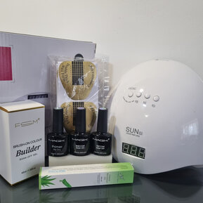 set za nadogradnju N1