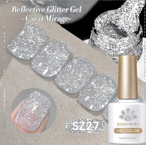 Born pretty uv gel lak SZ27