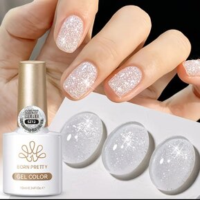 Born pretty gel lak SZ12