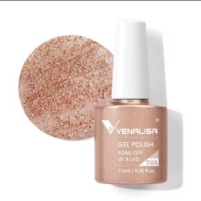 Venalisa gel lak V705